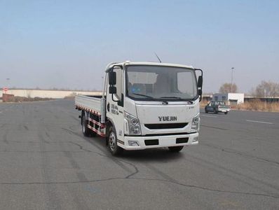 Yuejin  SH1072ZFDCMZ Truck