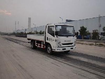 Yuejin  SH1072ZFDCMZ Truck