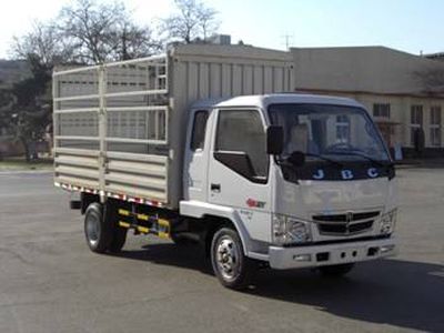 Jinbei SY5063CXYBKLKGrate type transport vehicle