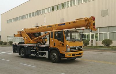 XCMG  XZJ5132JQZ8 Car crane