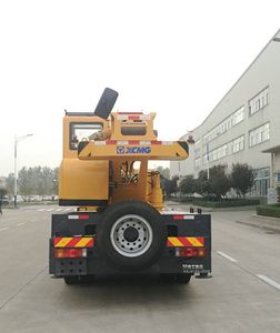 XCMG  XZJ5132JQZ8 Car crane