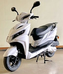 Zhongneng Automobile ZN50QT3D moped with two wheels 