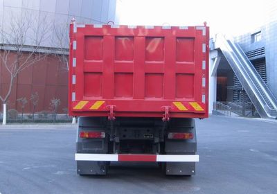 Haowo  ZZ3257V414HF1 Dump truck