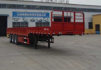 Hongyunda  ZZK9401 Semi trailer