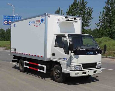 Kaile  AKL5040XLCJX03 Refrigerated truck