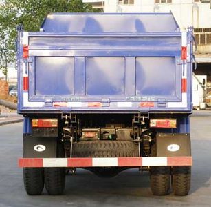 Foton  BJ3043D8PB51 Dump truck