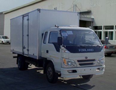 Era  BJ5043V8CEAM3 Box transport vehicle