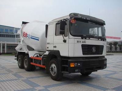 Ace car CDW5253GJB Concrete mixing transport vehicle