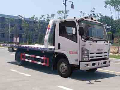 Cheng Liwei  CLW5071TQZQ5 Obstacle clearing vehicle