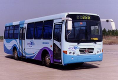 Huanghai  DD6101G5Q3 coach