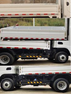 Dongfeng  EQ1041S6CDB Truck