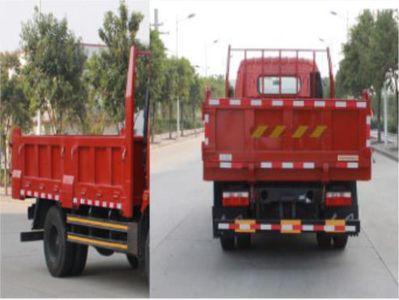 Dongfeng  EQ3140S8GDD Dump truck