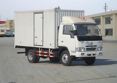 Dongfeng  EQ5040XXY72D5AC Box transport vehicle