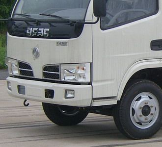 Dongfeng  EQ5040XXY72D5AC Box transport vehicle