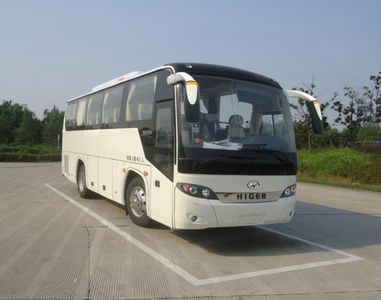 Hagrid KLQ6905KQE40 coach