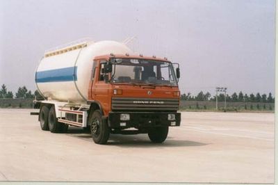 Jinlong  NJT5200GSN Bulk cement truck