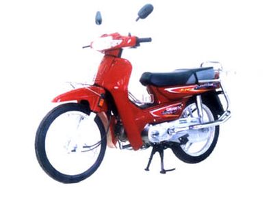 Qingqi  QM1007C Two wheeled motorcycles