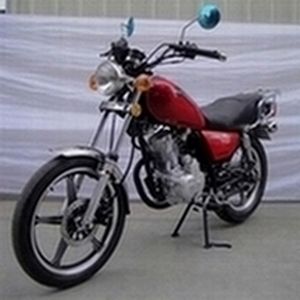 Sanben  SM1259B Two wheeled motorcycles