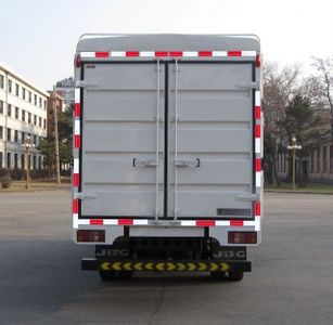 Jinbei  SY5104CCYDYQ1RA Grate type transport vehicle