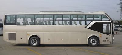 Jinlv  XML6112J38Y coach