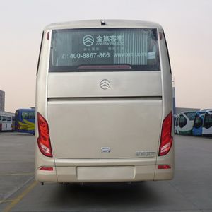 Jinlv  XML6112J38Y coach