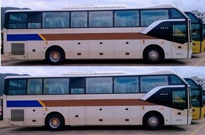 Jinlv  XML6112J38Y coach