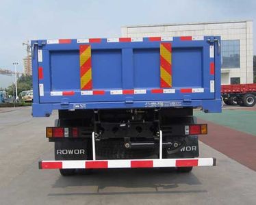 Foton  BJ3195DKPFB4 Dump truck