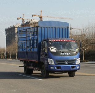 Foton  BJ5109CCYB3 Grate type transport vehicle