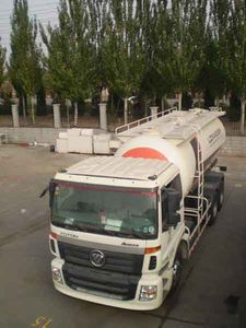 Foton  BJ5250GGH Dry mixed mortar transport vehicle