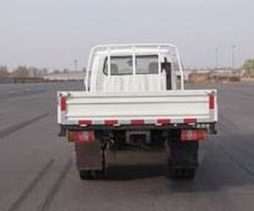 Jiefang Automobile CA1021K26L2R5E4 Truck