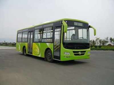 Shudu  CDK6111CE City buses