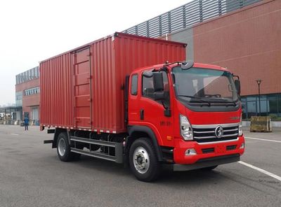 Ace carCDW5180XXYA1R6Box transport vehicle