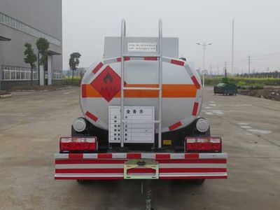 Chusheng  CSC5046GJY5 Refueling truck