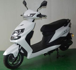 Innovation  CX800DQT10 Electric two wheeled light motorcycle