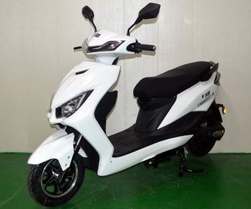 Innovation  CX800DQT10 Electric two wheeled light motorcycle