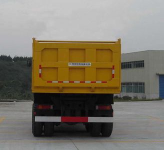 Dongfeng  DFL3161AX7 Dump truck