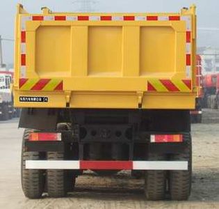 Dongfeng  DFL3161AX7 Dump truck