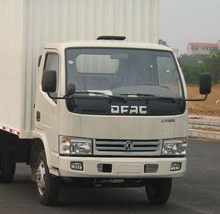 Dongfeng  EQ5030XXY72D5AC Box transport vehicle