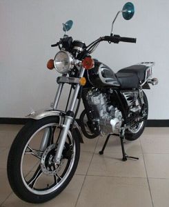 Futong brand automobiles FT1252A Two wheeled motorcycles