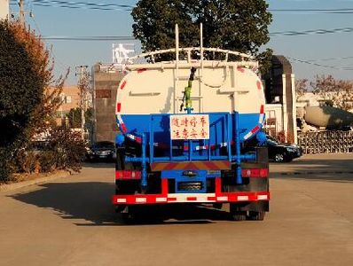 Shenhu  HLQ5161GPSE6 watering lorry 