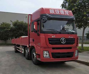 Shaanxi Automobile SX1250XA9 Truck