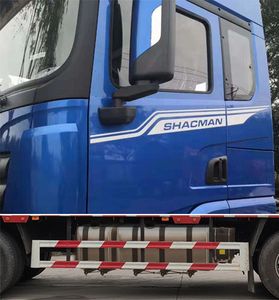 Shaanxi Automobile SX1250XA9 Truck