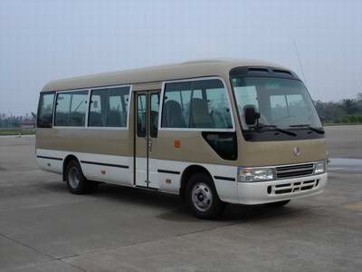 Jinlv  XML6700JT3 coach