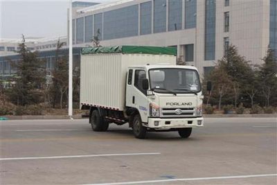 Foton  BJ5043CPYC1 Peng style transport vehicle