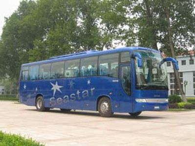 Ouman  BJ6120U8MJB coach