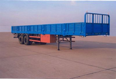 Jiefang Automobile CA9264L3A80 Semi trailer