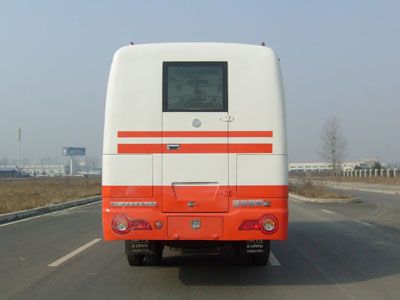 Lingyu  CLY6860DEB coach