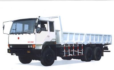 Long March CZ1282GD375Truck