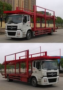 Dongfeng  DFH5180TCLB Vehicle transport vehicle