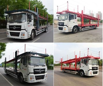 Dongfeng  DFH5180TCLB Vehicle transport vehicle